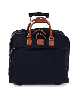  Bric's - Trolley ultra leggero porta computer 15'' X- travel