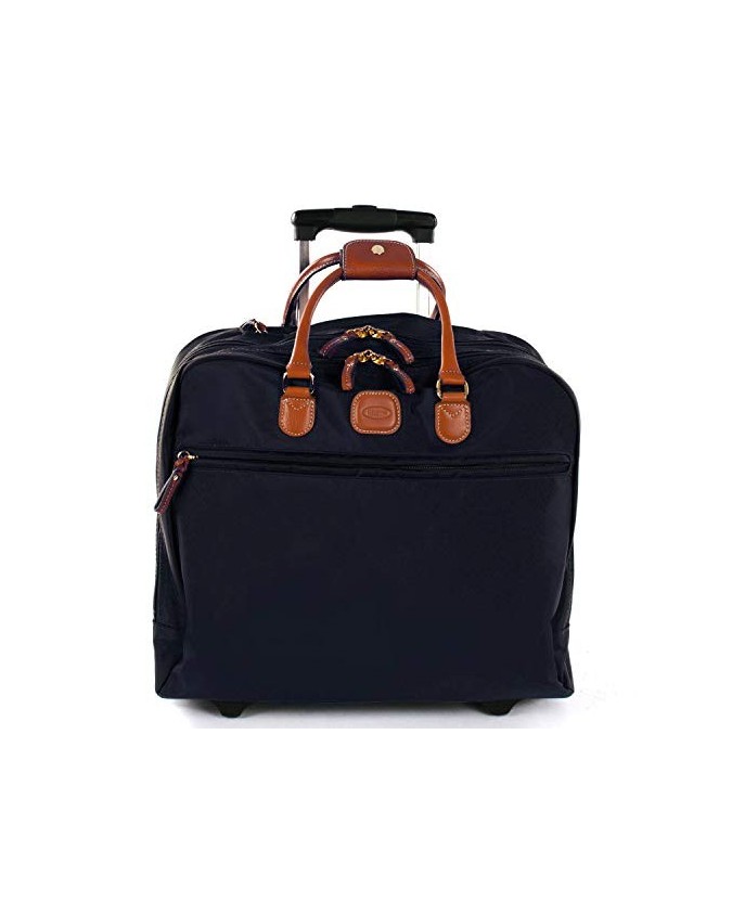 Bric's - X-Travel Ultra-Lightweight 15'' Laptop Trolley