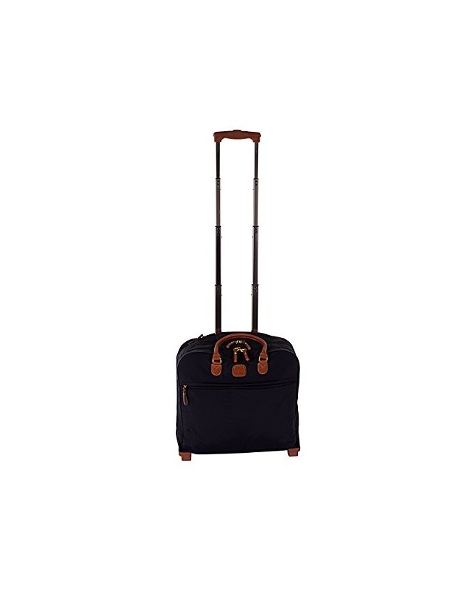 Bric's - X-Travel Ultra-Lightweight 15'' Laptop Trolley