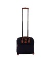 Bric's - Ultraleichter Trolley für 15-Zoll-Laptops X-Travel