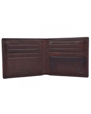 Bric's - Monterosa Small Leather Wallet 2