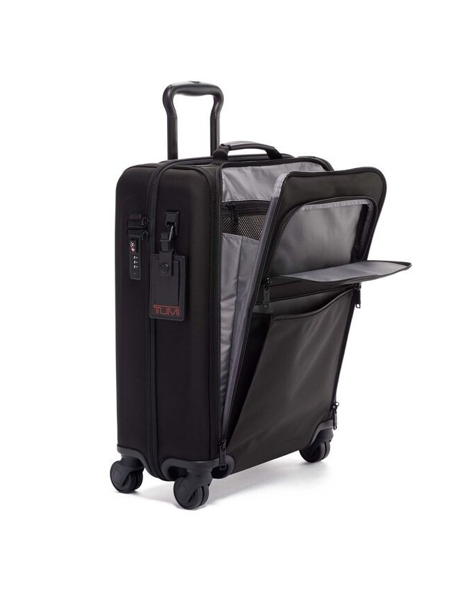Tumi - Bagaglio a mano internazionale Slim Super Leggero Alpha 3 - 02203901  su