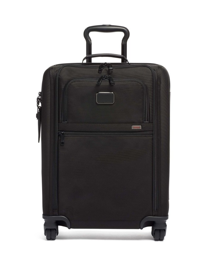 Tumi - Bagaglio a mano internazionale Slim Super Leggero Alpha 3 - 02203901  su