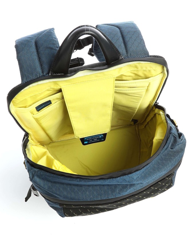 Piquadro - Zaino Porta PC Linea PQY - CA5115PQY su Studioarch