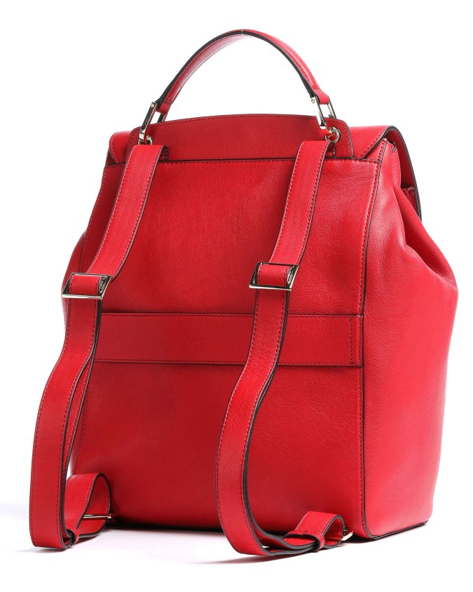 Piquadro - Zainetto donna in pelle porta pc 14'' Linea Dafne