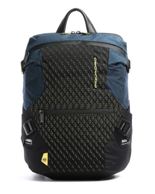 Zaini Porta PC Piquadro - Zaino Medio Porta PC Linea PQY -