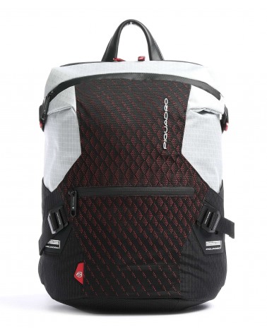 Zaini Porta PC Piquadro - Zaino Medio Porta PC Linea PQY -