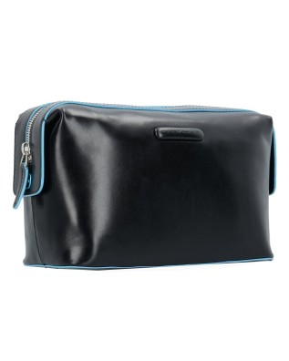 Beauty case PIQUADRO - Beauty in pelle - BY3851B2 2