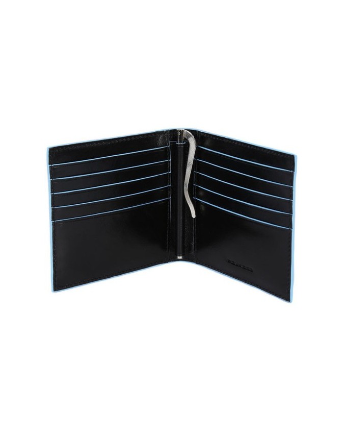 portafoglio uomo con molla