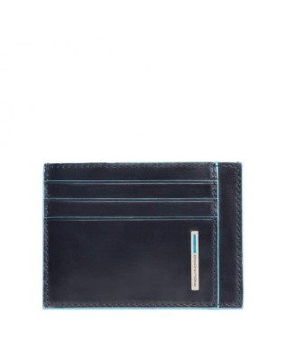 Porta carte di credito PIQUADRO - Porta carte di credito in