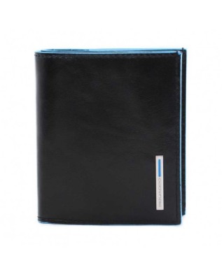 PIQUADRO - Porta Carte di Credito - PP1518B2