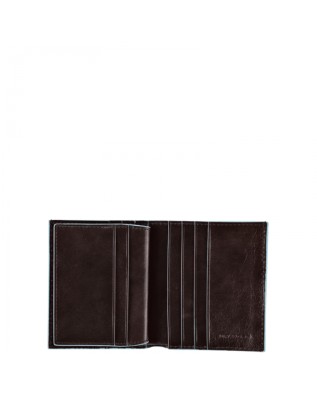 PIQUADRO - Porta Carte di Credito - PP1518B2 2