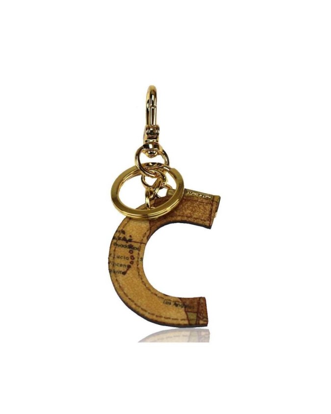 Portachiavi Alviero Martini Prima Classe - Portachiavi Charm