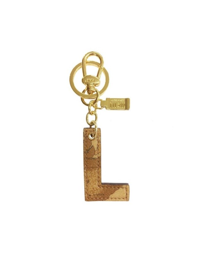 Portachiavi Alviero Martini Prima Classe - Portachiavi Charm