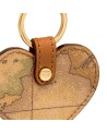 Portachiavi Alviero Martini Prima Classe - Portachiavi a cuore