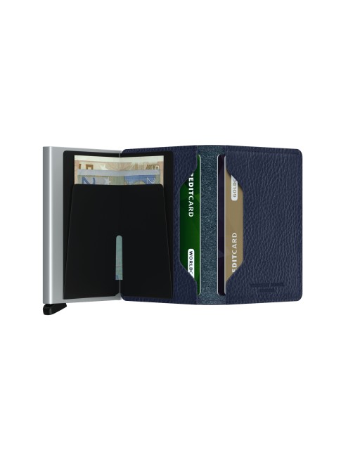 Portafogli Uomo Secrid - Slimwallet Veg