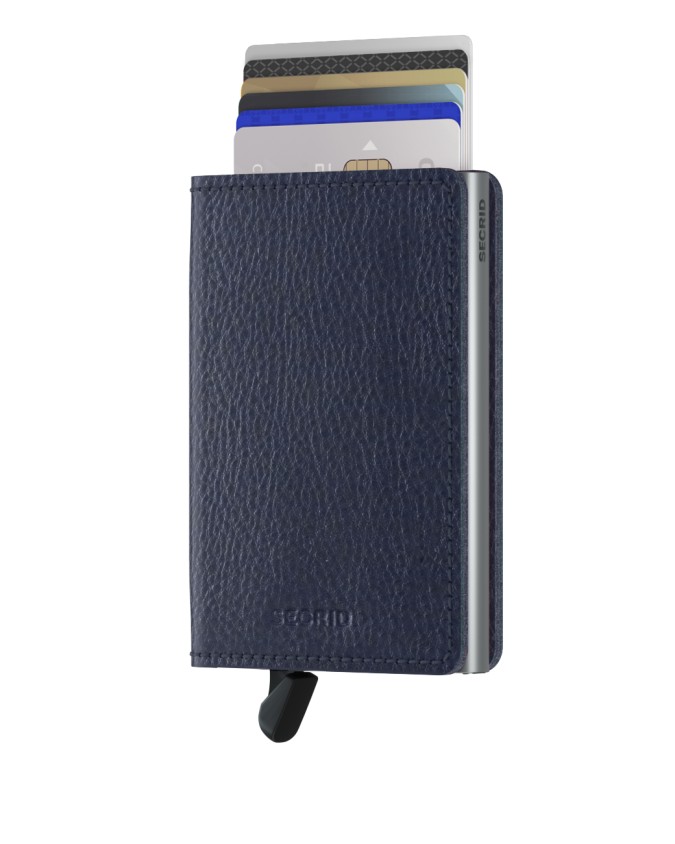 Portafogli Uomo Secrid - Slimwallet Veg