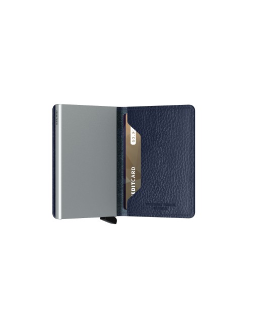 Portafogli Uomo Secrid - Slimwallet Veg
