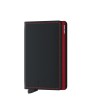 Portafogli Uomo Secrid - Slimwallet Matte