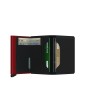 Portafogli Uomo Secrid - Slimwallet Matte