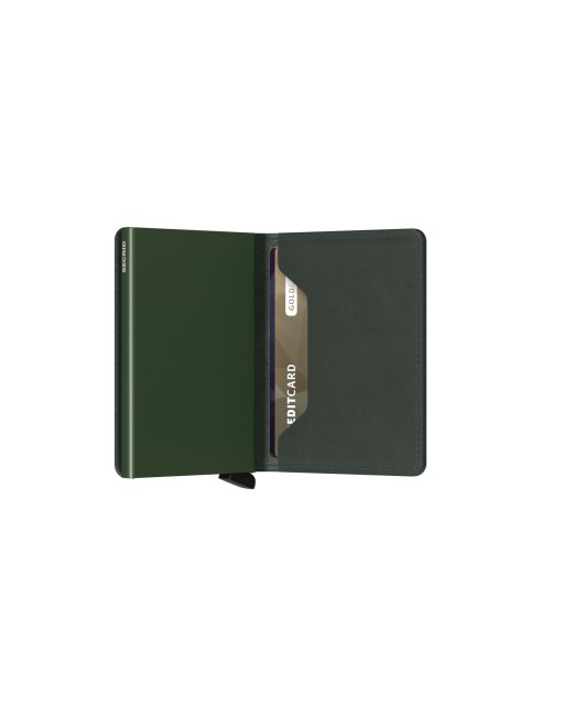 Portafogli Uomo Secrid - Slimwallet Original
