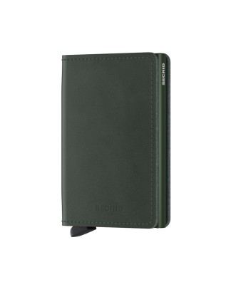 Portafogli Uomo Secrid - Slimwallet Original