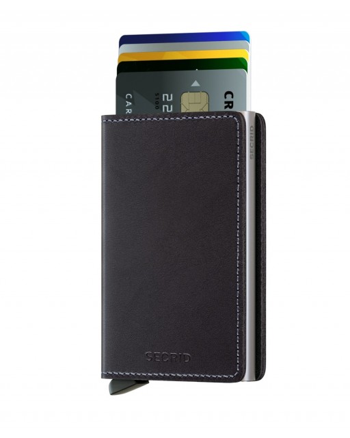 Portafogli Uomo Secrid - Slimwallet Original
