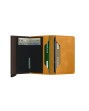 Portafogli Uomo Secrid - Slimwallet Vintage