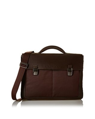 Cartelle porta PC Piquadro - Cartella organiz.ta 2 tasche