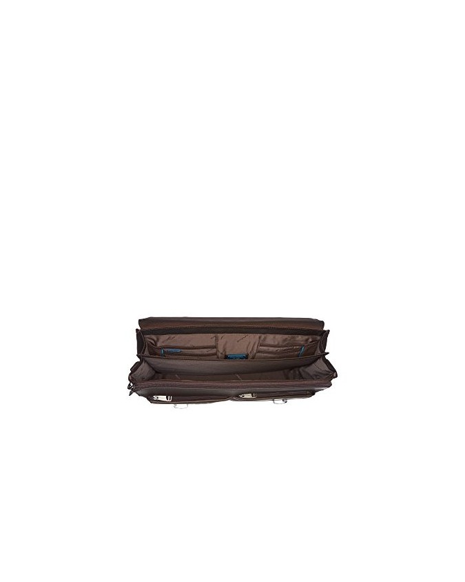 Cartelle porta PC Piquadro - Cartella organiz.ta 2 tasche