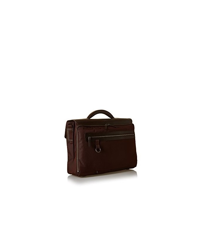 Cartelle porta PC Piquadro - Cartella organiz.ta 2 tasche