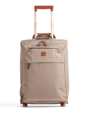 Bric's - X-Travel 2-Wheel 50 cm Cabin Trolley