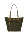 Bric's - Borsa shopper 3 in 1 media X-Bag