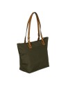 Bric's - Borsa shopper 3 in 1 media X-Bag