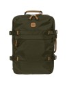 Bric's - X-Travel 15'' Laptop Backpack in Satin-Finish Nylon