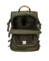 Bric's - X-Travel 15'' Laptop Backpack in Satin-Finish Nylon