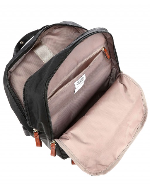 Bric's - X-Travel Medium Backpack - BXL43756