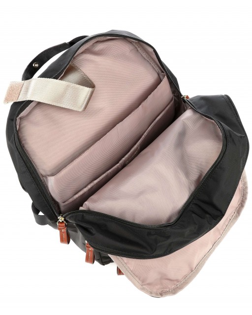 Bric's - X-Travel Medium Backpack - BXL43756