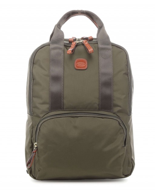 Bric's - X-Travel Medium Backpack - BXL43756