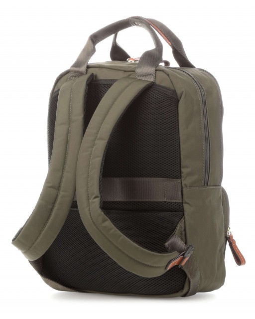 Bric's - X-Travel Medium Backpack - BXL43756
