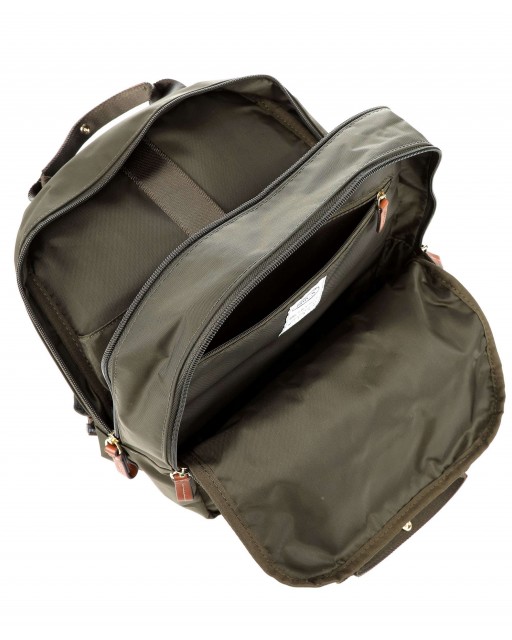 Bric's - X-Travel Medium Backpack - BXL43756