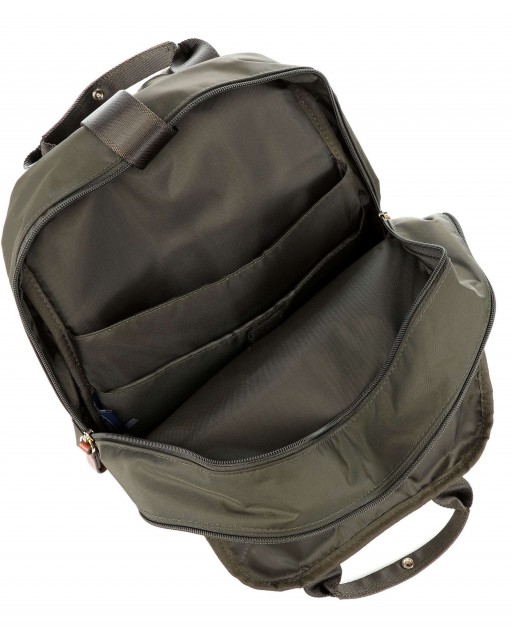 Bric's - X-Travel Medium Backpack - BXL43756
