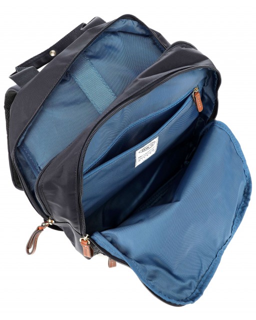 Bric's - Rucksack X-Travel Mittel – BXL43756