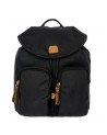  Bric's - Zaino X-Travel S Donna in nylon