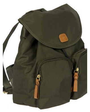 Bric's - X-Travel S Women's Backpack, made of nylon
