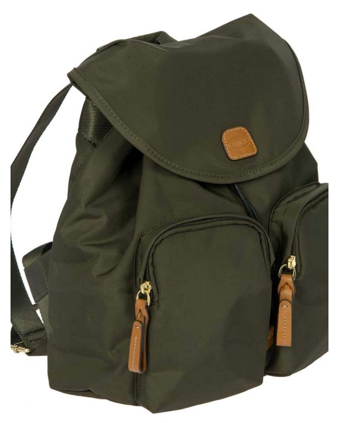 Bric's - X-Travel S Women's Backpack, made of nylon