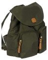 Bric's - X-Travel S Women's Backpack, made of nylon
