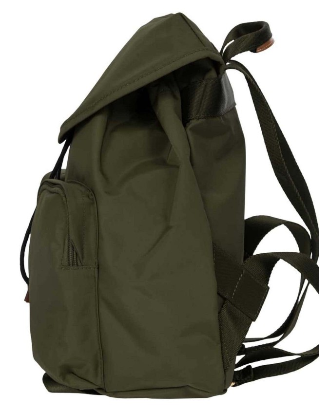 Bric's - X-Travel S Women's Backpack, made of nylon