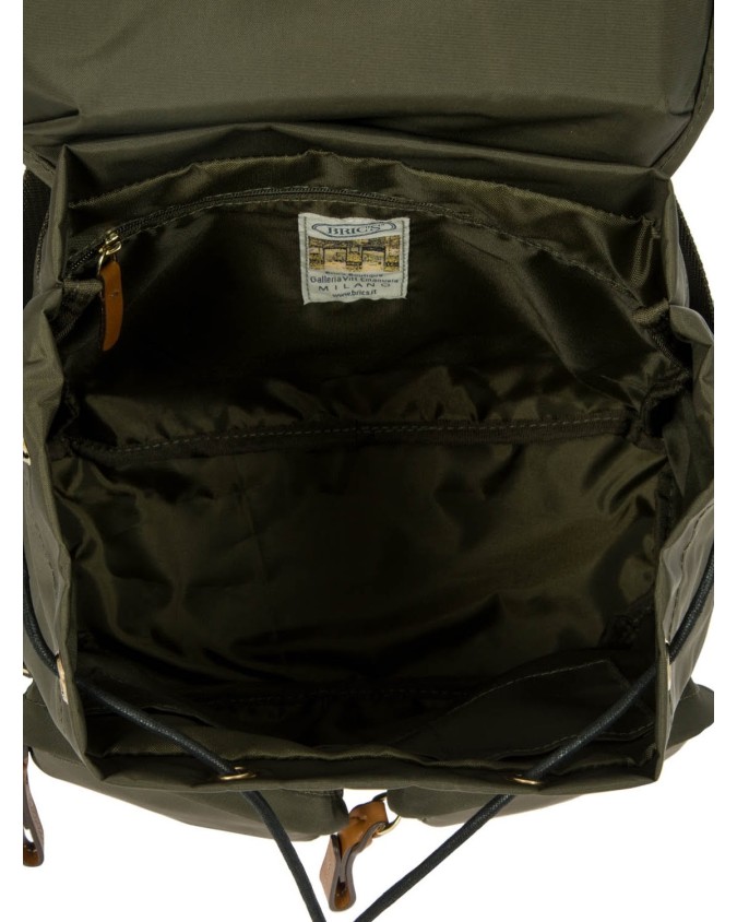 Bric's - X-Travel S Women's Backpack, made of nylon