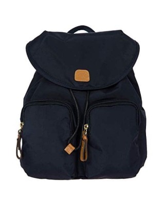  Bric's - Zaino X-Travel S Donna in nylon